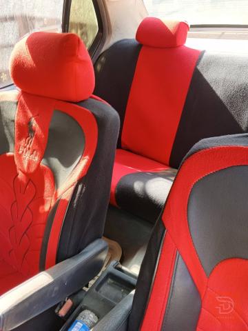 BMW 735 للبيع في الأنبار