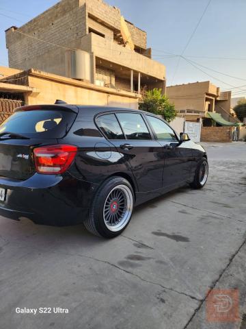 بي ام دبليو 528 2012 للبيع في كركوك
