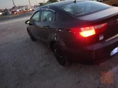 كيا ريو 2014 للبيع في واسط