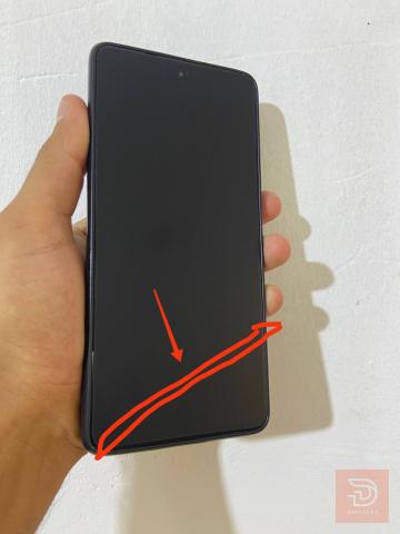 Xiaomi 11T Pro 5G مستعمل للبيع في بغداد