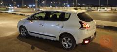 بيجو 3008 موديل 2016 للبيع في كربلاء المقدسة