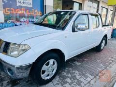 نيفارا موديل 2009 للبيع في كركوك