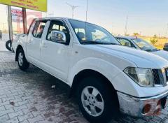 نيفارا موديل 2009 للبيع في كركوك