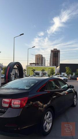 شيفروليه ماليبو موديل 2015 للبيع في أربيل