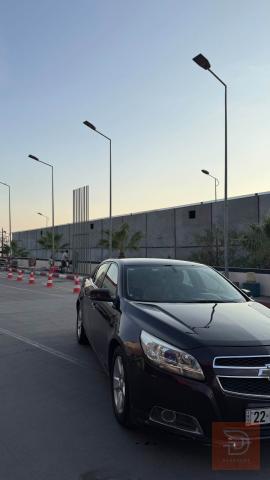شيفروليه ماليبو موديل 2015 للبيع في أربيل
