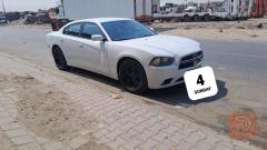 دودج جارجر 2014 للبيع في صلاح الدين