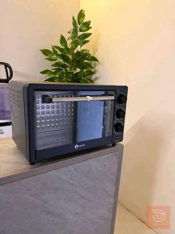 اوفن متعدد الاستخدام حجم متوسط جديد للبيع في واسط