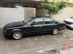 سيارة 8v مع محرك جديد