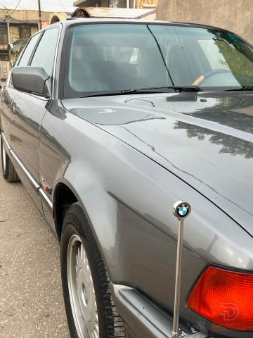 BMW 1994 8 سلندر للبيع في بغداد