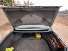 BMW 1994 8 سلندر للبيع في بغداد