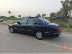 سيارة BMW 735 مستعمل للبيع في بابل