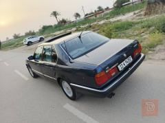 سيارة BMW 735 مستعمل للبيع في بابل
