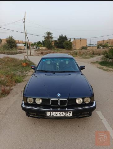 سيارة BMW 735 مستعمل للبيع في بابل