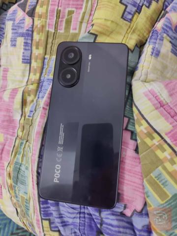 بوحو x 7pro اسود مستعمل للبيع في نينوى