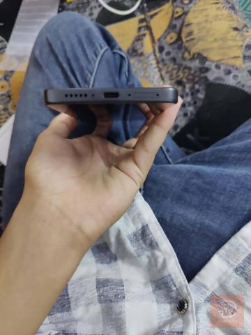 بوحو x 7pro اسود مستعمل للبيع في نينوى