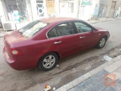 كيا اوبتما 2006 خليجي للبيع في الديوانية