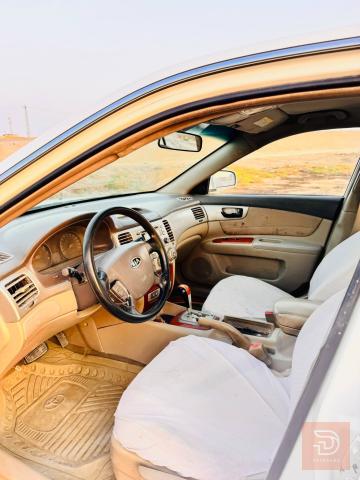 كيا اوبتما 2007 للبيع في الديوانية