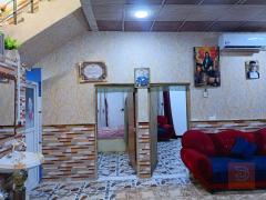 بيت حديث في ابي الخصيب 160 للبيع في البصرة