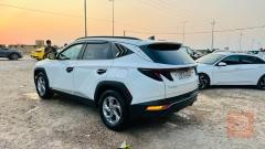 هونداي توسان 2022 للبيع في المثنى