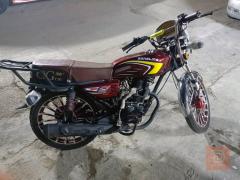سيفان سولنك 200cc مستعمل للبيع في بغداد