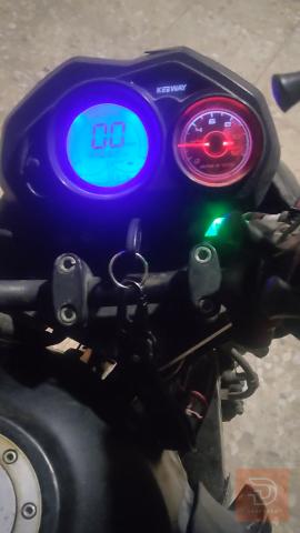 دراجة RK200cc موديل 2024 للبيع في بغداد