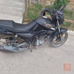 دراجة RK200cc موديل 2024 للبيع في بغداد