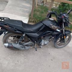 دراجة RK200cc موديل 2024 للبيع في بغداد