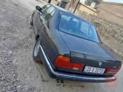 بي ام دبليو 735 مستعمل للبيع في بغداد