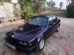 بي ام دبليو بي ام 740 1992 للبيع في بابل