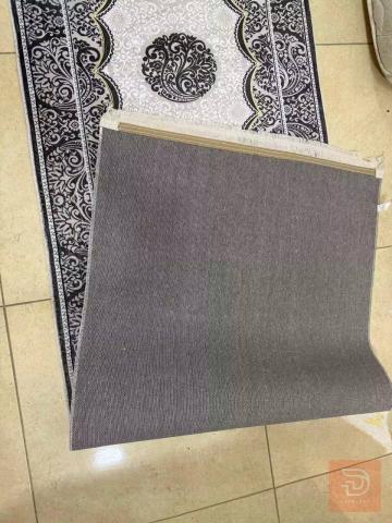 مدات لون رصاصي وأبيض جديدة 2.80 × 80 للبيع في بغداد