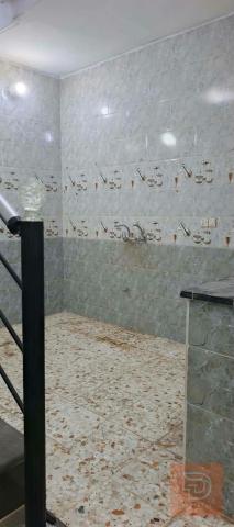 بيت 100 متر في النجف جديد للايجار