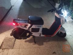 دراجة شحن x900 2025 للبيع في ديالى