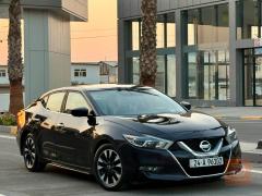 نيسان مكزيما 2016 SV للبيع في أربيل