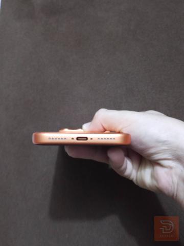 ايفون 17 pro max نظيف جدا مستعمل للبيع في بابل