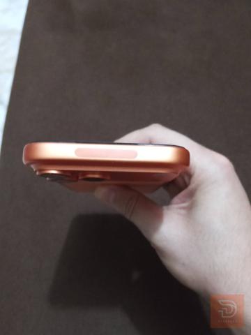 ايفون 17 pro max نظيف جدا مستعمل للبيع في بابل