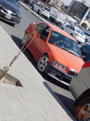 سيارة ام 92 للبيع في بغداد