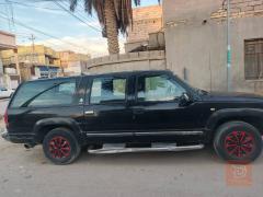 بهبهان موديل 94 للبيع في ذي قار