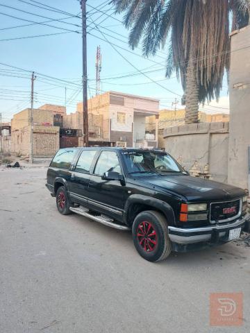 بهبهان موديل 94 للبيع في ذي قار