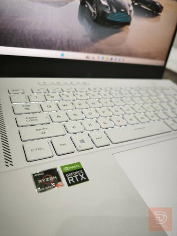 Asus zephyrus g15 مستعمل للبيع في نينوى
