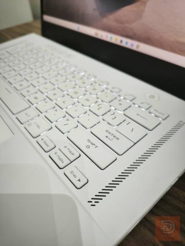Asus zephyrus g15 مستعمل للبيع في نينوى