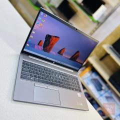 لابتوب HP ZBOOK 15 FIREFLY G7 لمس للبيع في بغداد