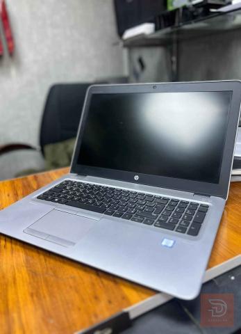 لابتوب HP EliteBook 850 G3 مستعمل للبيع في بغداد