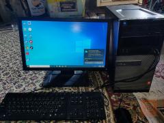 حاسبة PC كاملة 8 جيجابايت للبيع في النجف الأشرف
