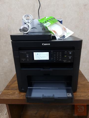 طابعة Canon MF236n مكتبية للبيع في بغداد