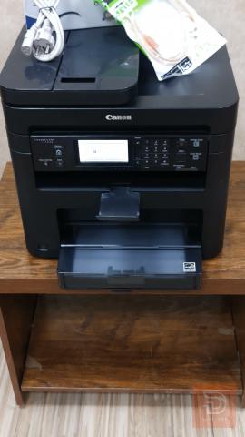 طابعة Canon MF236n مكتبية للبيع في بغداد