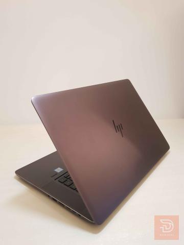 لابتوب Hp ZBook بمواصفات i7 و 32GB رام مستعمل للبيع في بغداد