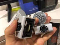 جهاز تسجيل صوت Zoom H8 مستعمل للبيع في بغداد