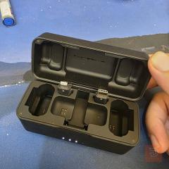 باوربانك مايك DJI Mark 1 مستعمل للبيع في بغداد