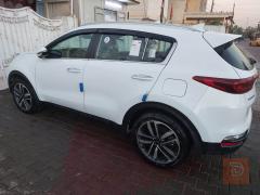 كيا سبورتج خليجي موديل 2020 للبيع في بغداد