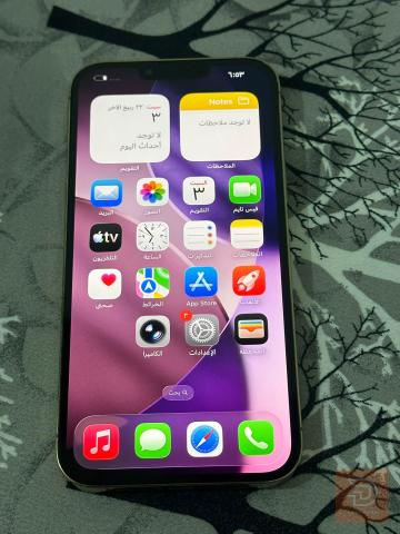 13 برو ماكس مستعمل للبيع في نينوى